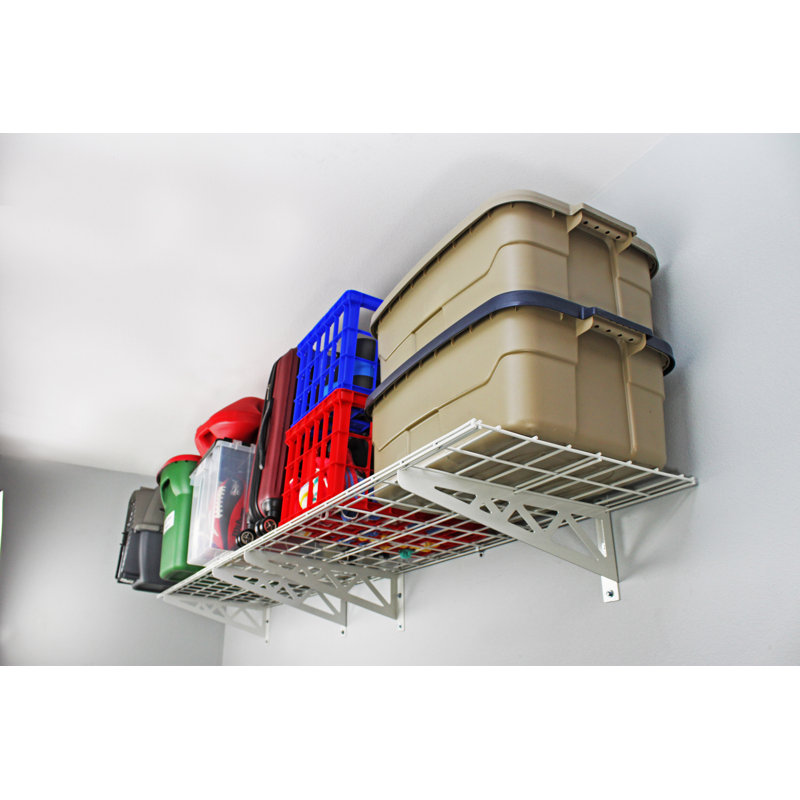 SafeRacks Storage Rack & Reviews Wayfair